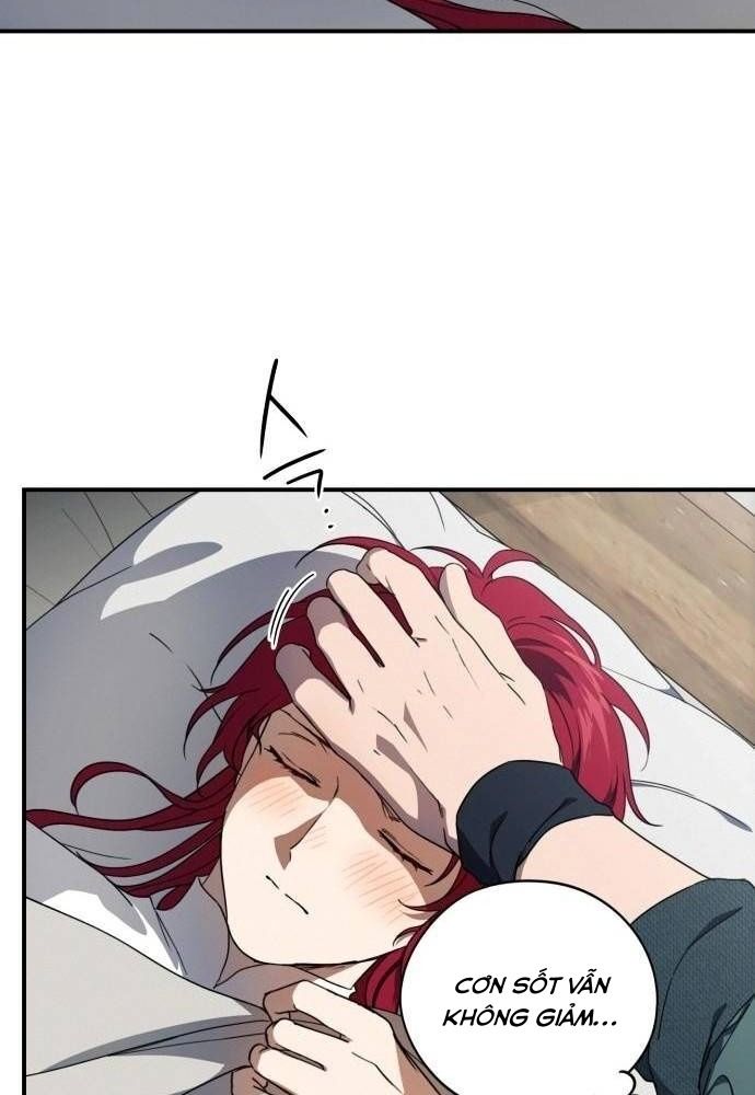 Bị Che Khuất Bởi Mặt Trời Lặn Chapter 102 - Trang 2