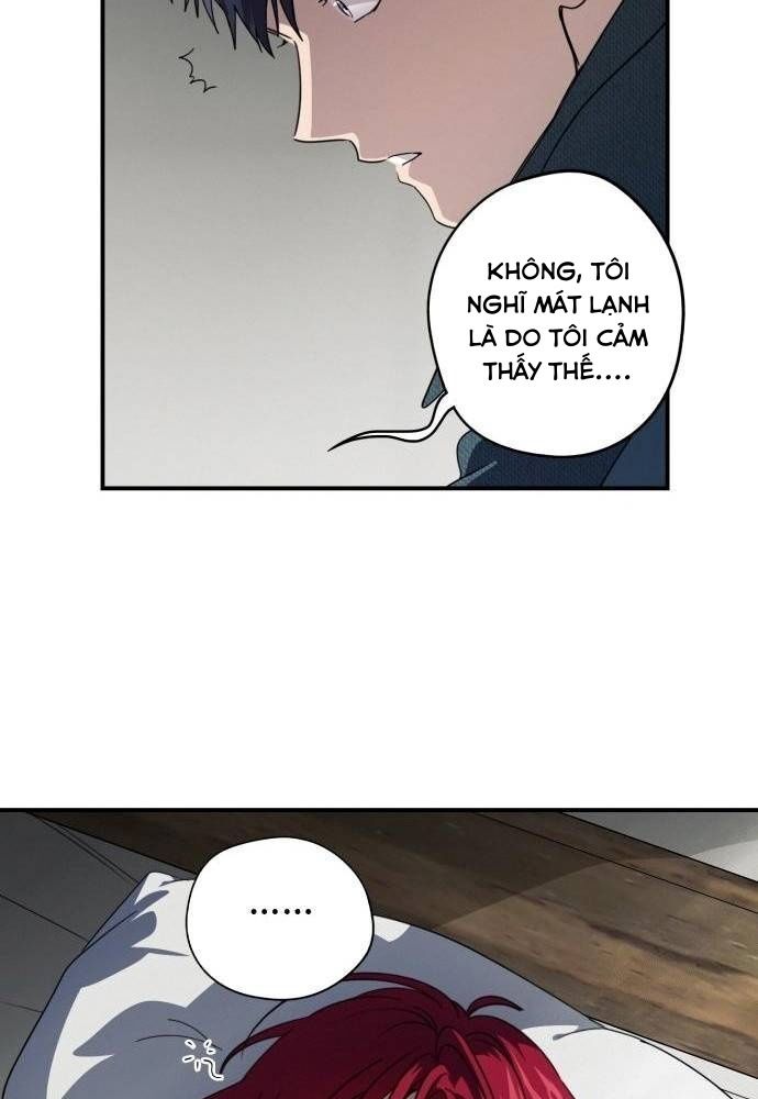 Bị Che Khuất Bởi Mặt Trời Lặn Chapter 102 - Trang 2