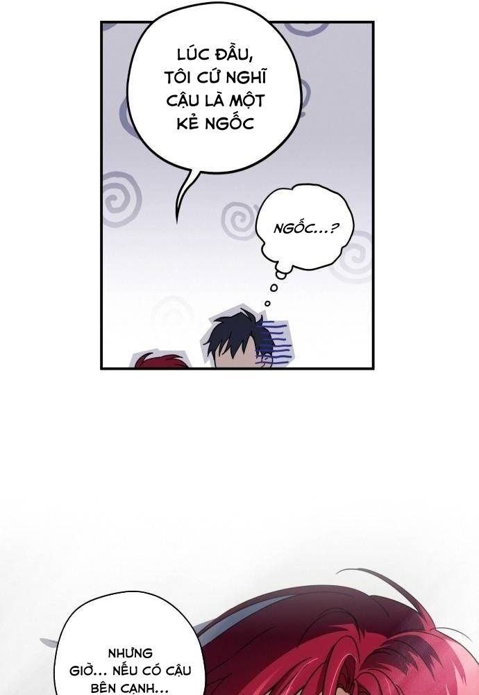 Bị Che Khuất Bởi Mặt Trời Lặn Chapter 102 - Trang 2