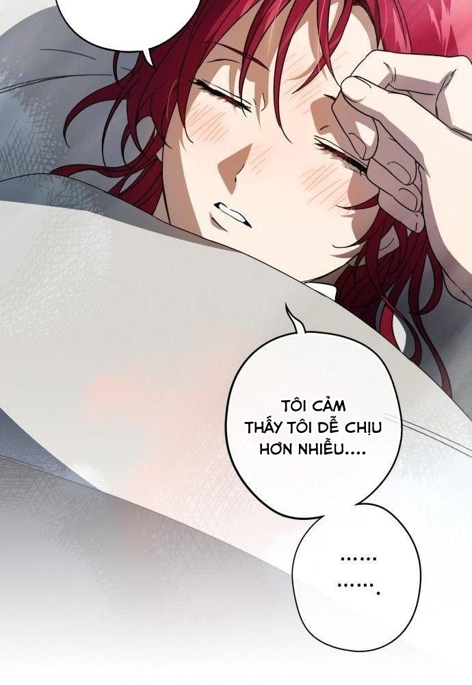 Bị Che Khuất Bởi Mặt Trời Lặn Chapter 102 - Trang 2