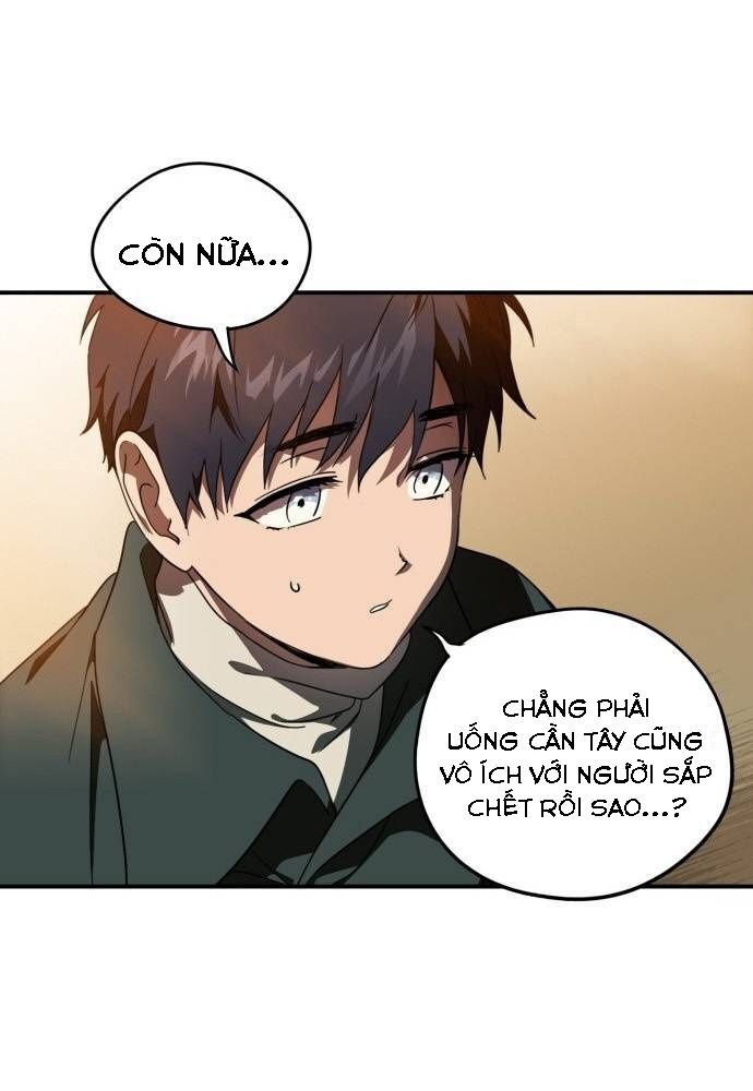 Bị Che Khuất Bởi Mặt Trời Lặn Chapter 103 - Trang 2