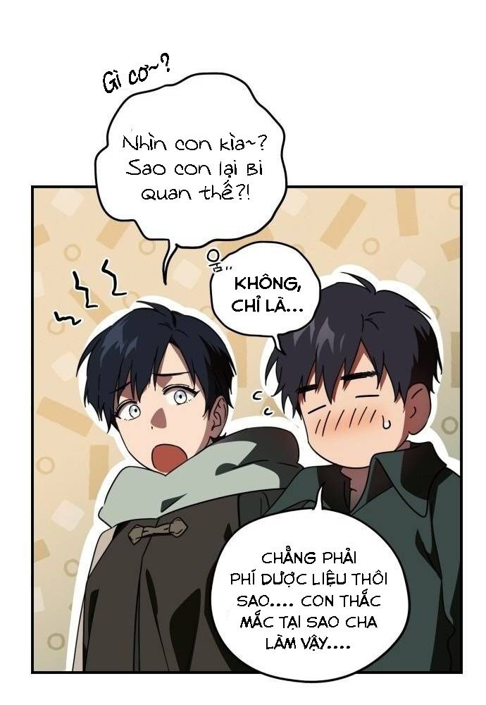 Bị Che Khuất Bởi Mặt Trời Lặn Chapter 103 - Trang 2