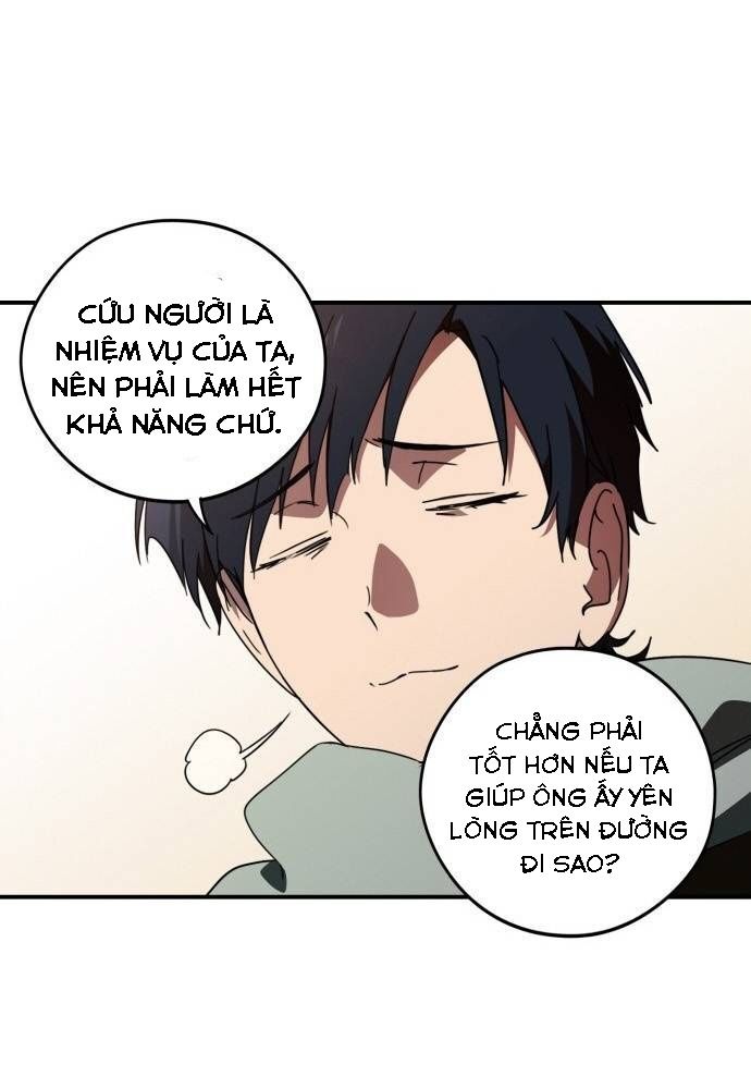 Bị Che Khuất Bởi Mặt Trời Lặn Chapter 103 - Trang 2