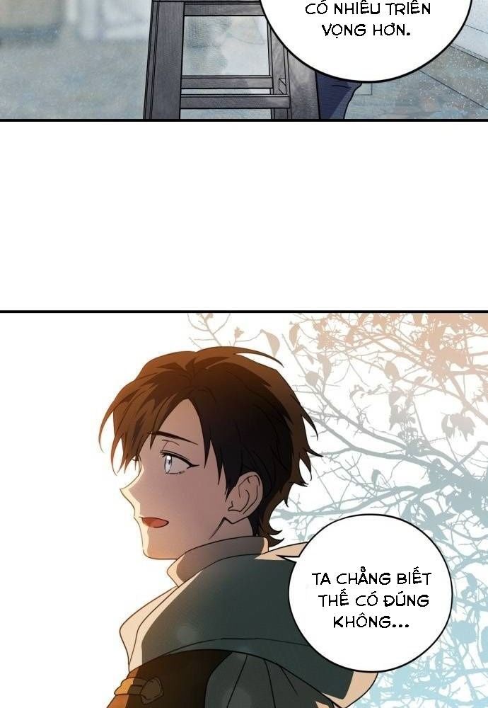 Bị Che Khuất Bởi Mặt Trời Lặn Chapter 103 - Trang 2