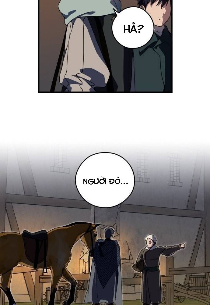 Bị Che Khuất Bởi Mặt Trời Lặn Chapter 103 - Trang 2