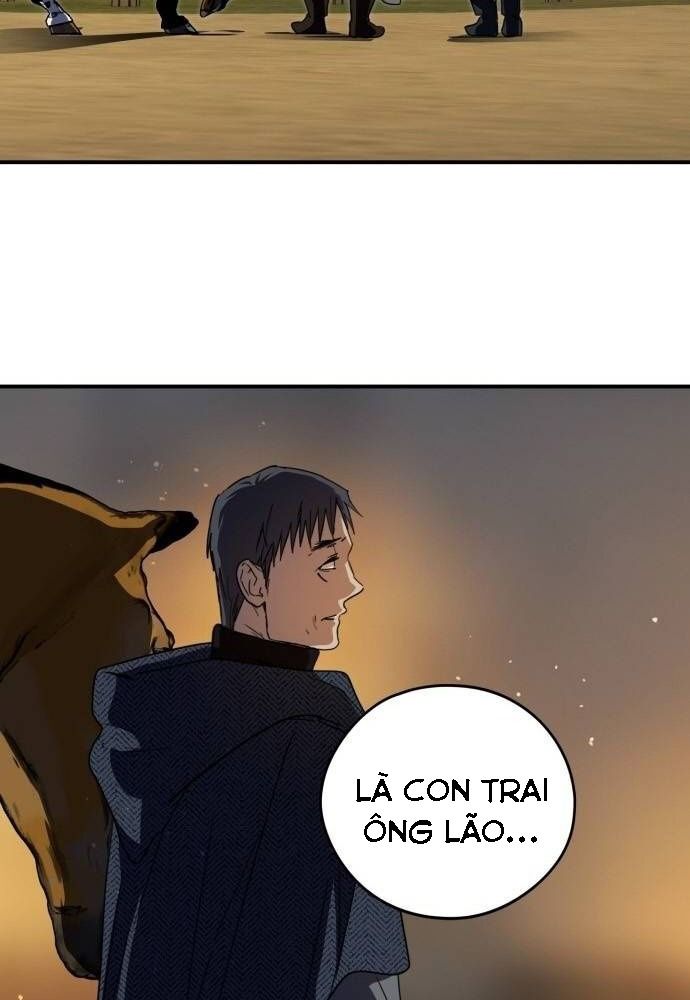 Bị Che Khuất Bởi Mặt Trời Lặn Chapter 103 - Trang 2