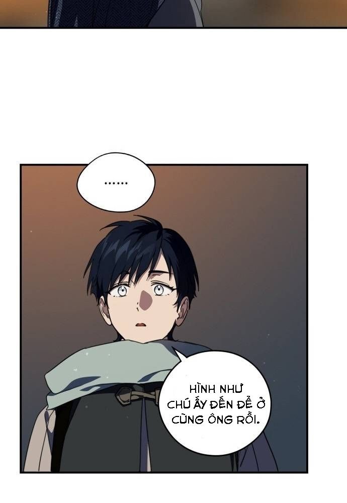 Bị Che Khuất Bởi Mặt Trời Lặn Chapter 103 - Trang 2