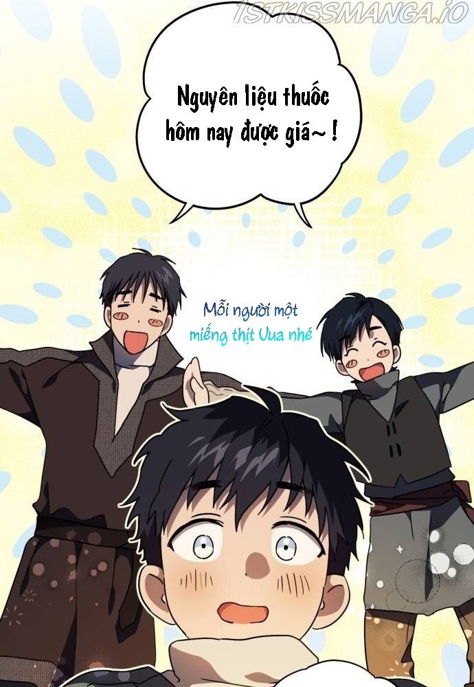 Bị Che Khuất Bởi Mặt Trời Lặn Chapter 103 - Trang 2