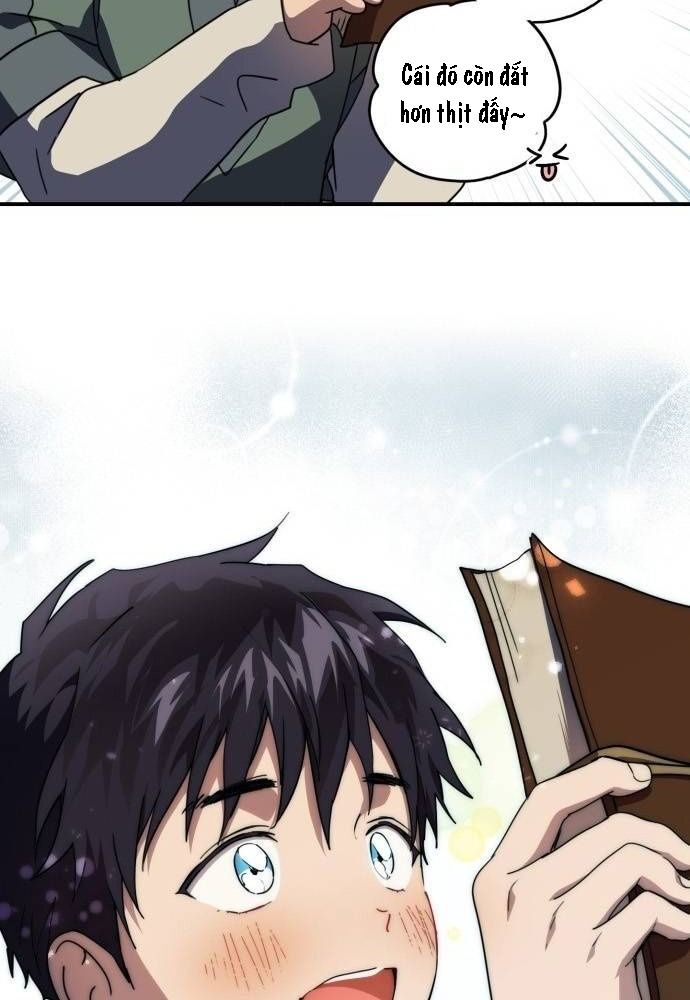 Bị Che Khuất Bởi Mặt Trời Lặn Chapter 103 - Trang 2