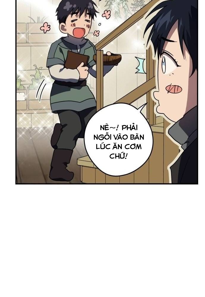 Bị Che Khuất Bởi Mặt Trời Lặn Chapter 103 - Trang 2