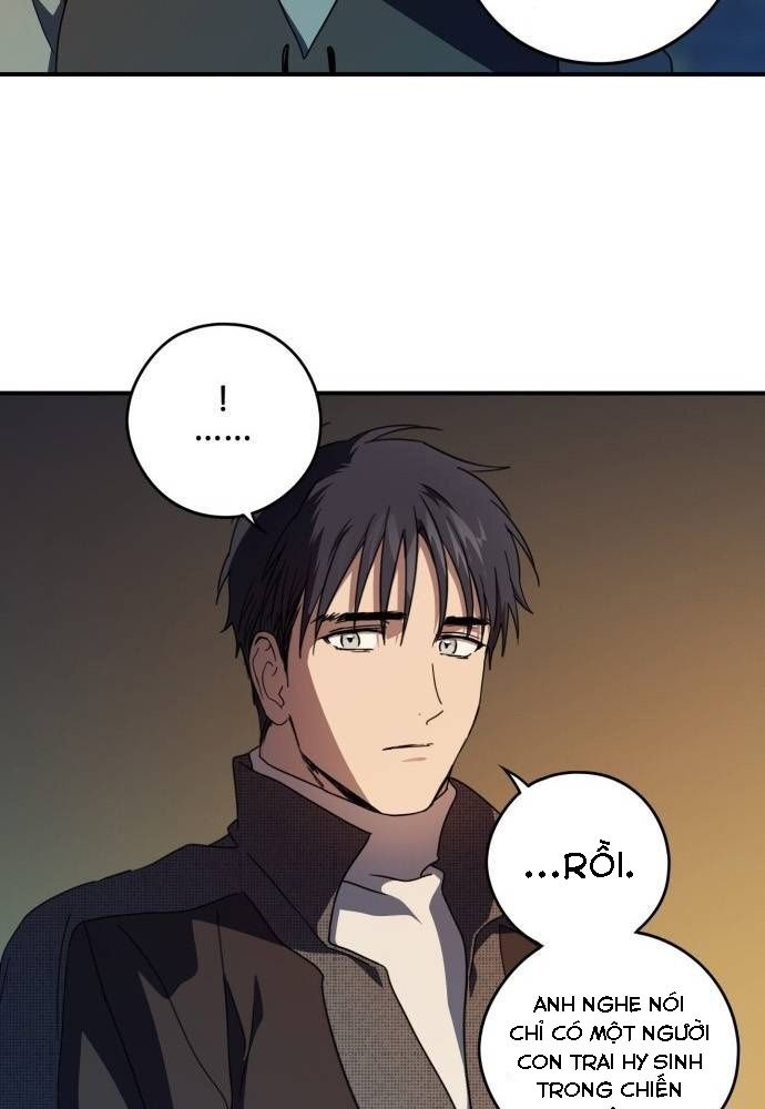 Bị Che Khuất Bởi Mặt Trời Lặn Chapter 103 - Trang 2