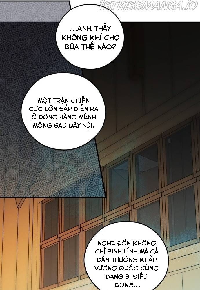 Bị Che Khuất Bởi Mặt Trời Lặn Chapter 103 - Trang 2