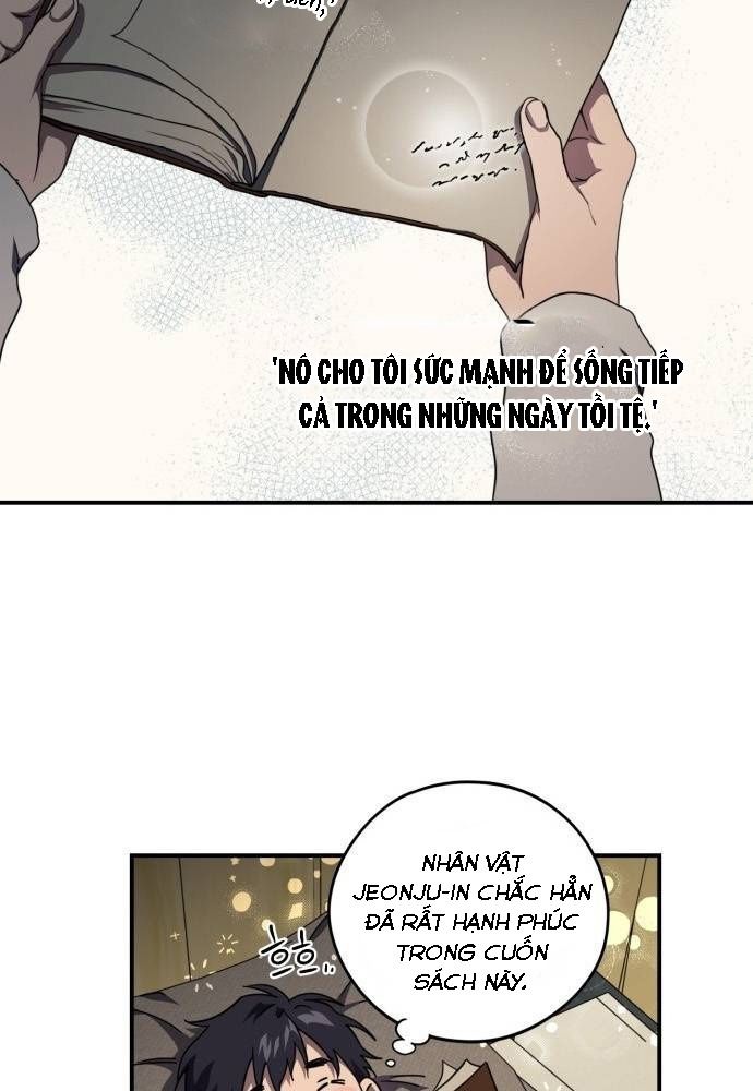 Bị Che Khuất Bởi Mặt Trời Lặn Chapter 103 - Trang 2