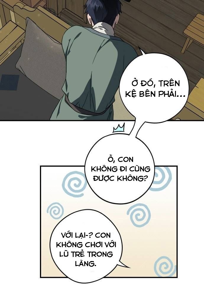 Bị Che Khuất Bởi Mặt Trời Lặn Chapter 103 - Trang 2