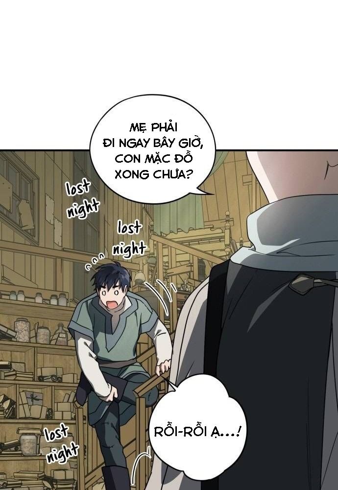 Bị Che Khuất Bởi Mặt Trời Lặn Chapter 103 - Trang 2