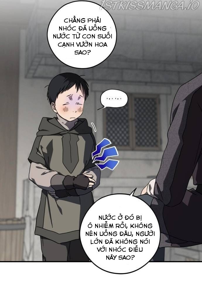 Bị Che Khuất Bởi Mặt Trời Lặn Chapter 103 - Trang 2