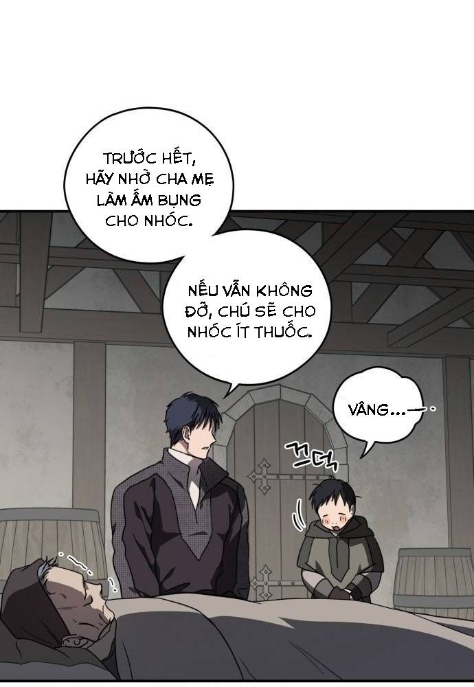 Bị Che Khuất Bởi Mặt Trời Lặn Chapter 103 - Trang 2