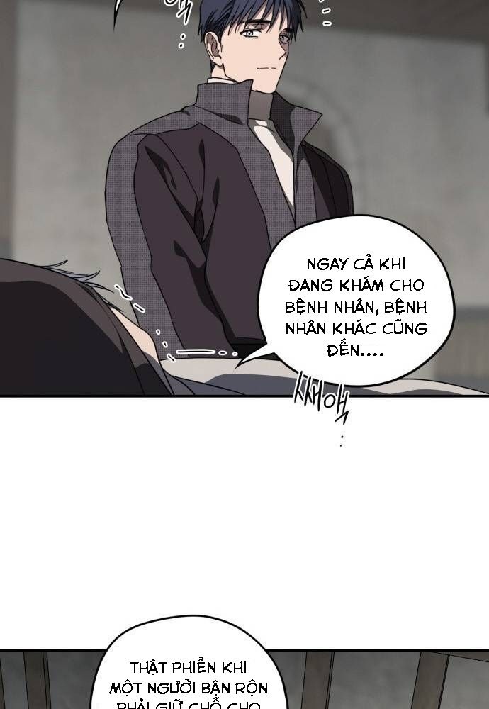 Bị Che Khuất Bởi Mặt Trời Lặn Chapter 103 - Trang 2