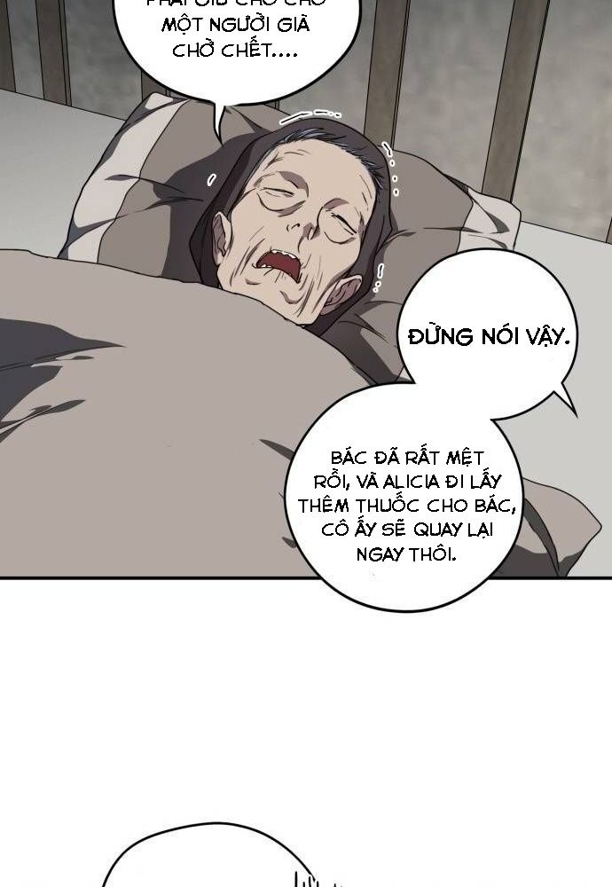 Bị Che Khuất Bởi Mặt Trời Lặn Chapter 103 - Trang 2