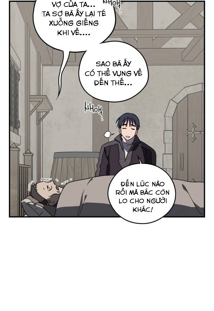 Bị Che Khuất Bởi Mặt Trời Lặn Chapter 103 - Trang 2