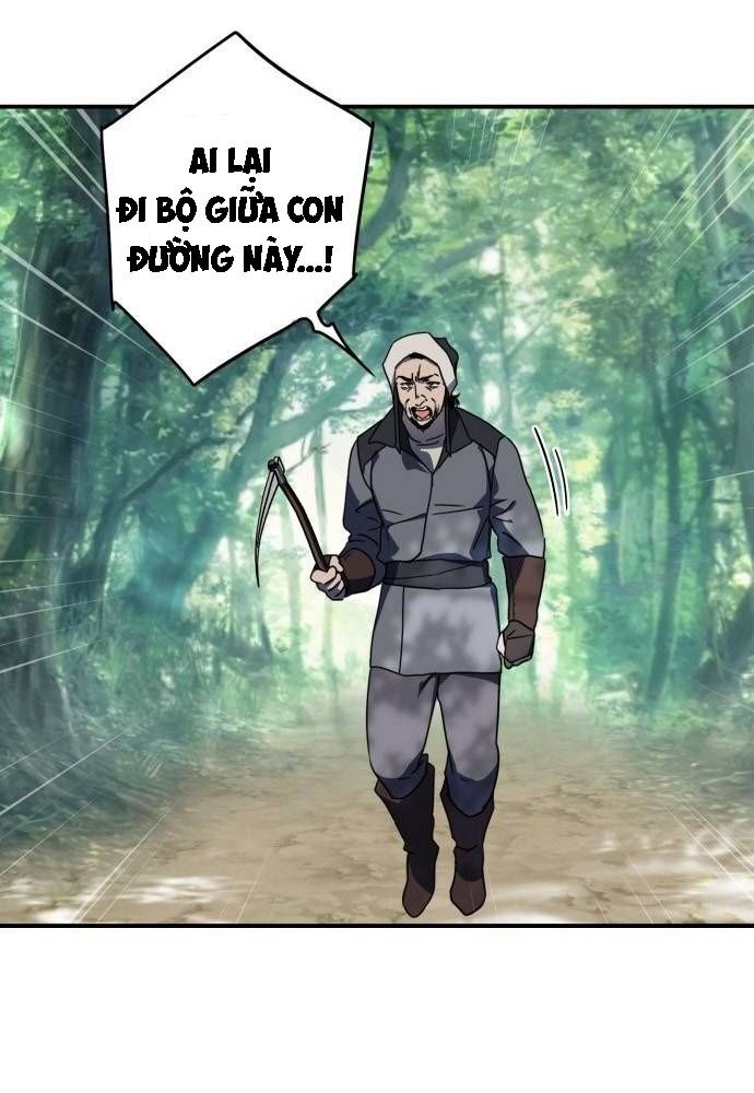 Bị Che Khuất Bởi Mặt Trời Lặn Chapter 103 - Trang 2