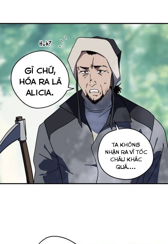 Bị Che Khuất Bởi Mặt Trời Lặn Chapter 103 - Trang 2