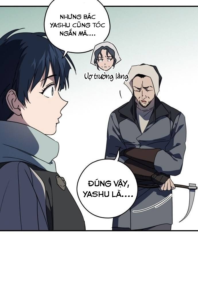 Bị Che Khuất Bởi Mặt Trời Lặn Chapter 103 - Trang 2