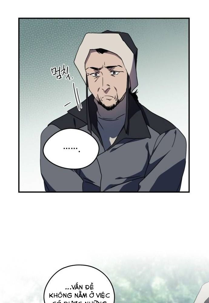 Bị Che Khuất Bởi Mặt Trời Lặn Chapter 103 - Trang 2