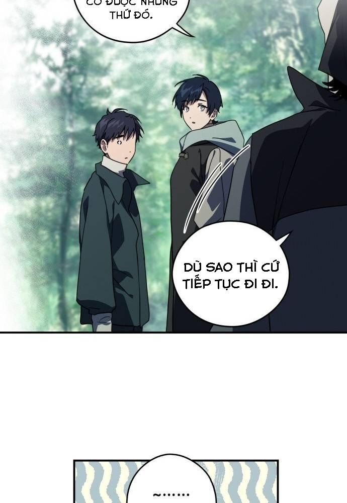 Bị Che Khuất Bởi Mặt Trời Lặn Chapter 103 - Trang 2