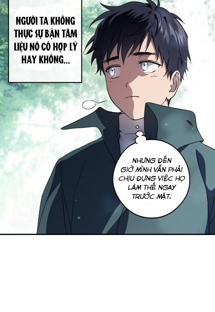 Bị Che Khuất Bởi Mặt Trời Lặn Chapter 103 - Trang 2