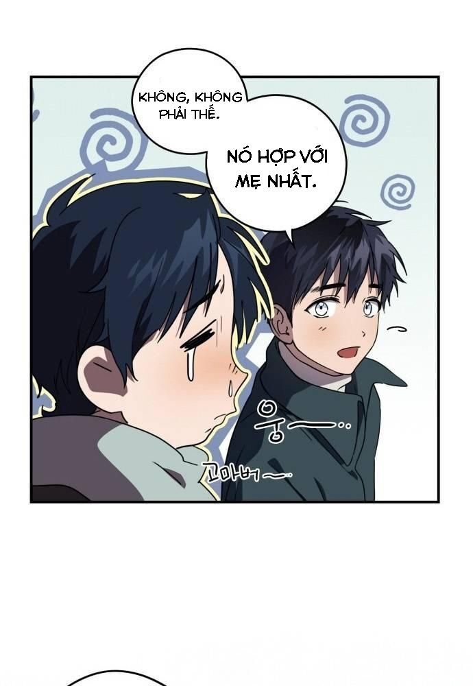 Bị Che Khuất Bởi Mặt Trời Lặn Chapter 103 - Trang 2