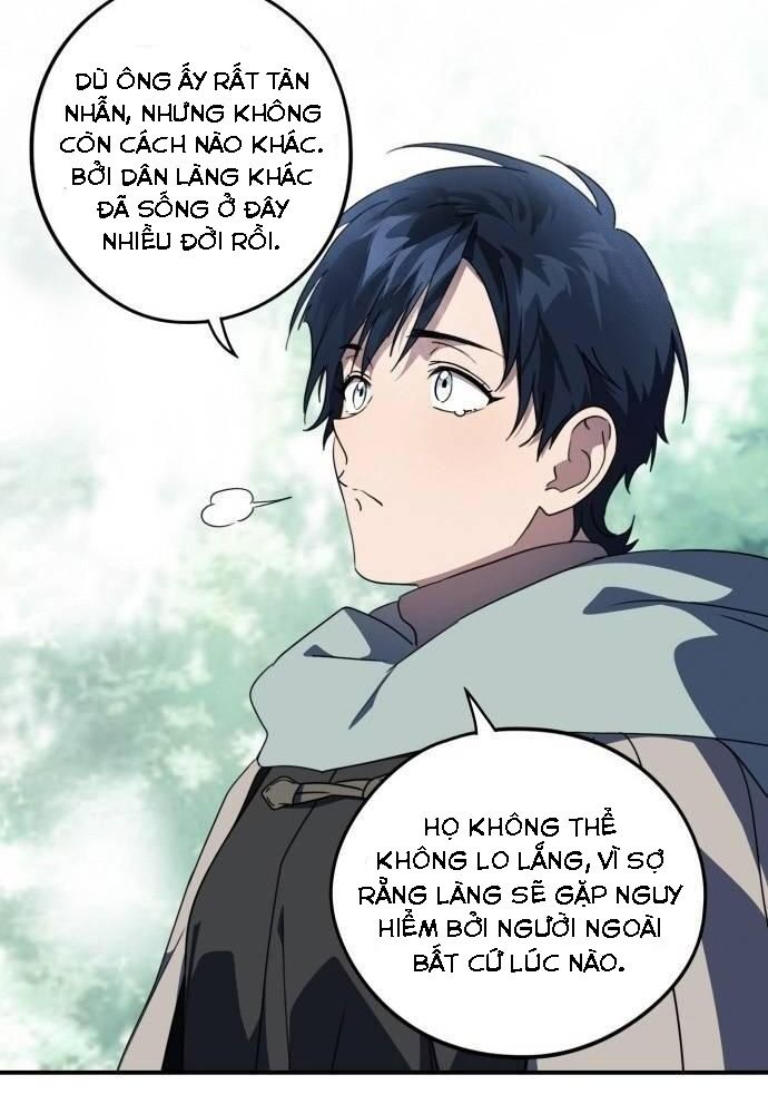 Bị Che Khuất Bởi Mặt Trời Lặn Chapter 103 - Trang 2