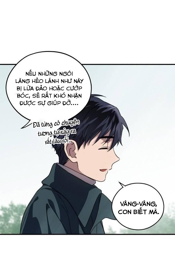 Bị Che Khuất Bởi Mặt Trời Lặn Chapter 103 - Trang 2