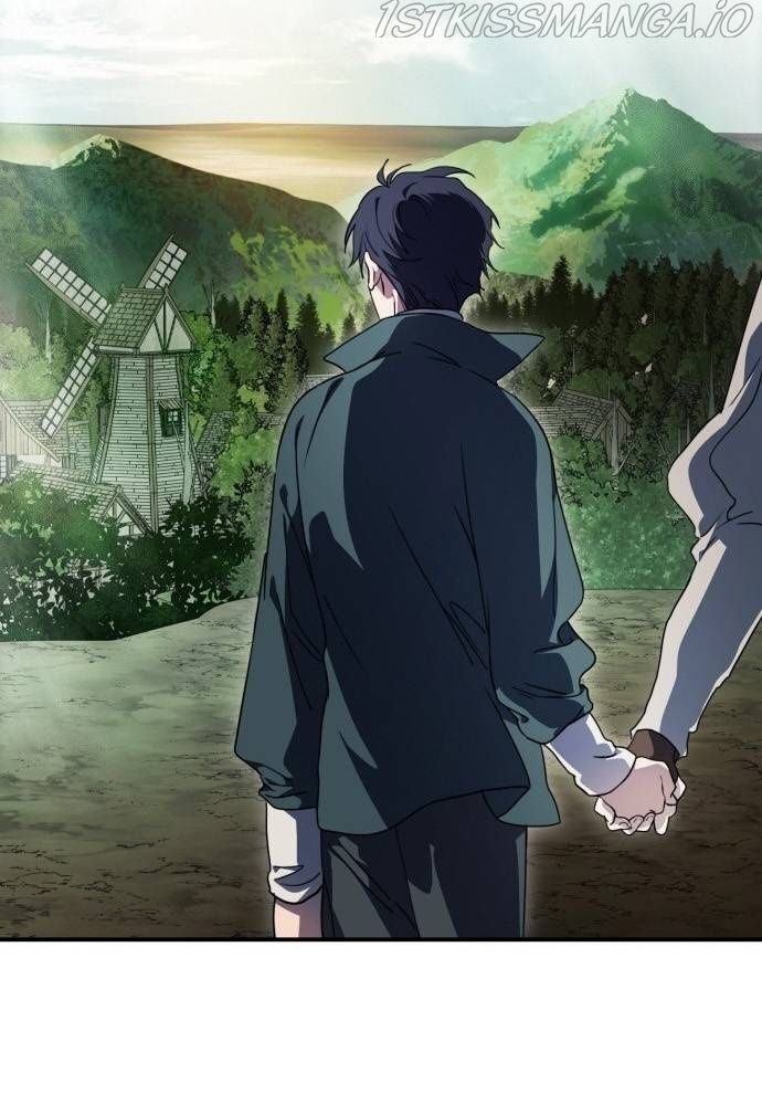 Bị Che Khuất Bởi Mặt Trời Lặn Chapter 103 - Trang 2