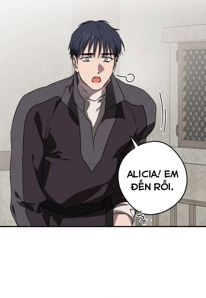 Bị Che Khuất Bởi Mặt Trời Lặn Chapter 103 - Trang 2