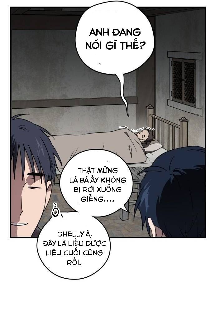 Bị Che Khuất Bởi Mặt Trời Lặn Chapter 103 - Trang 2