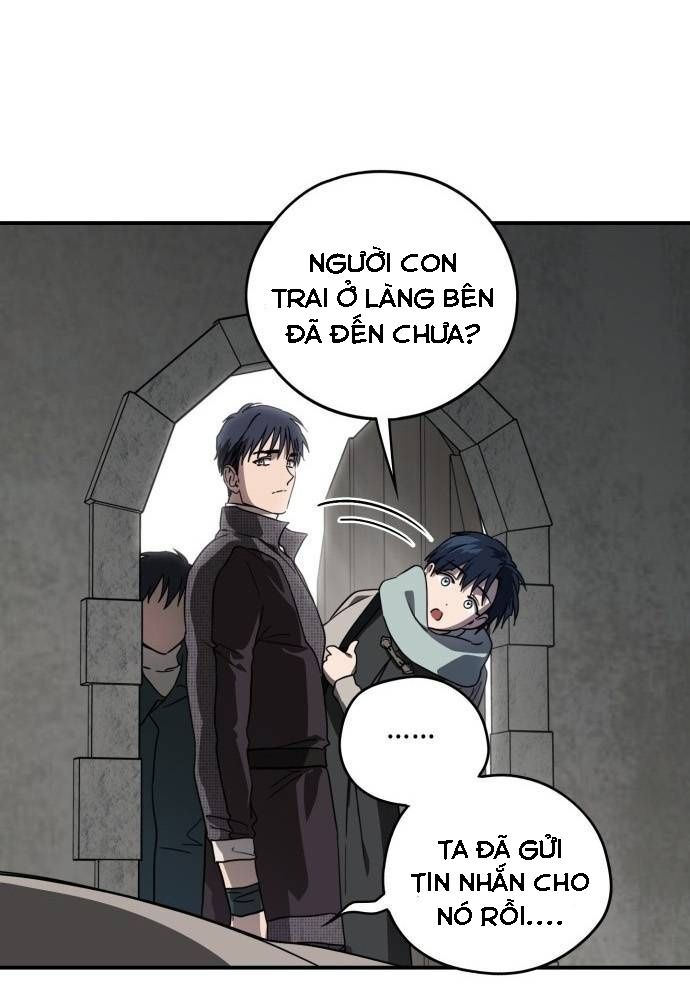 Bị Che Khuất Bởi Mặt Trời Lặn Chapter 103 - Trang 2