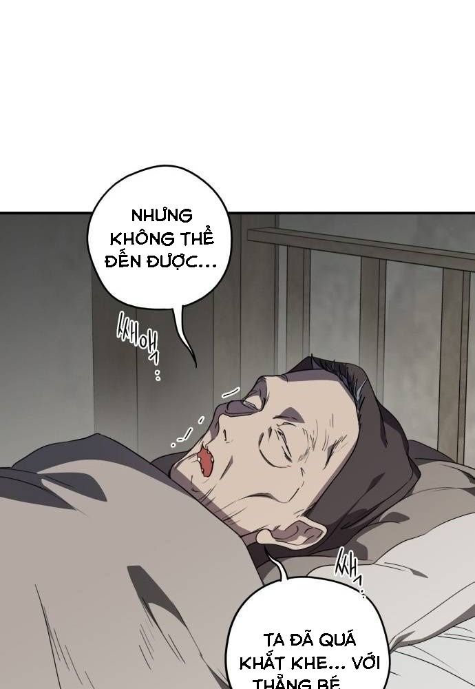 Bị Che Khuất Bởi Mặt Trời Lặn Chapter 103 - Trang 2