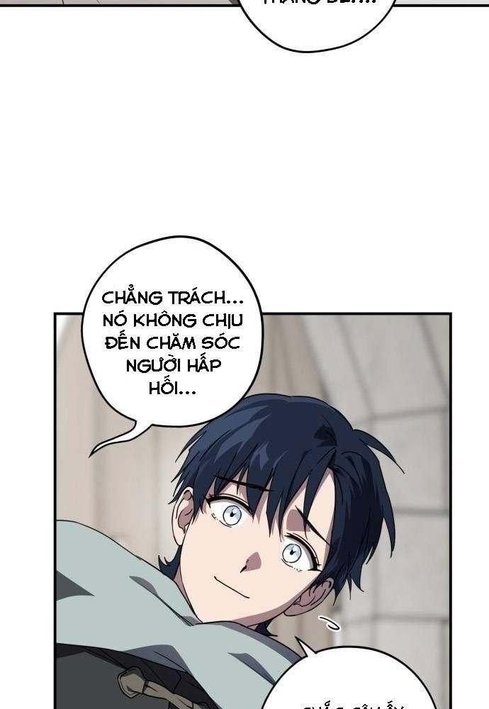 Bị Che Khuất Bởi Mặt Trời Lặn Chapter 103 - Trang 2