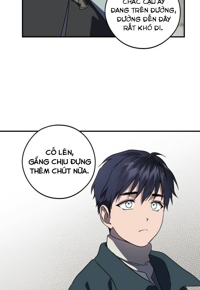 Bị Che Khuất Bởi Mặt Trời Lặn Chapter 103 - Trang 2