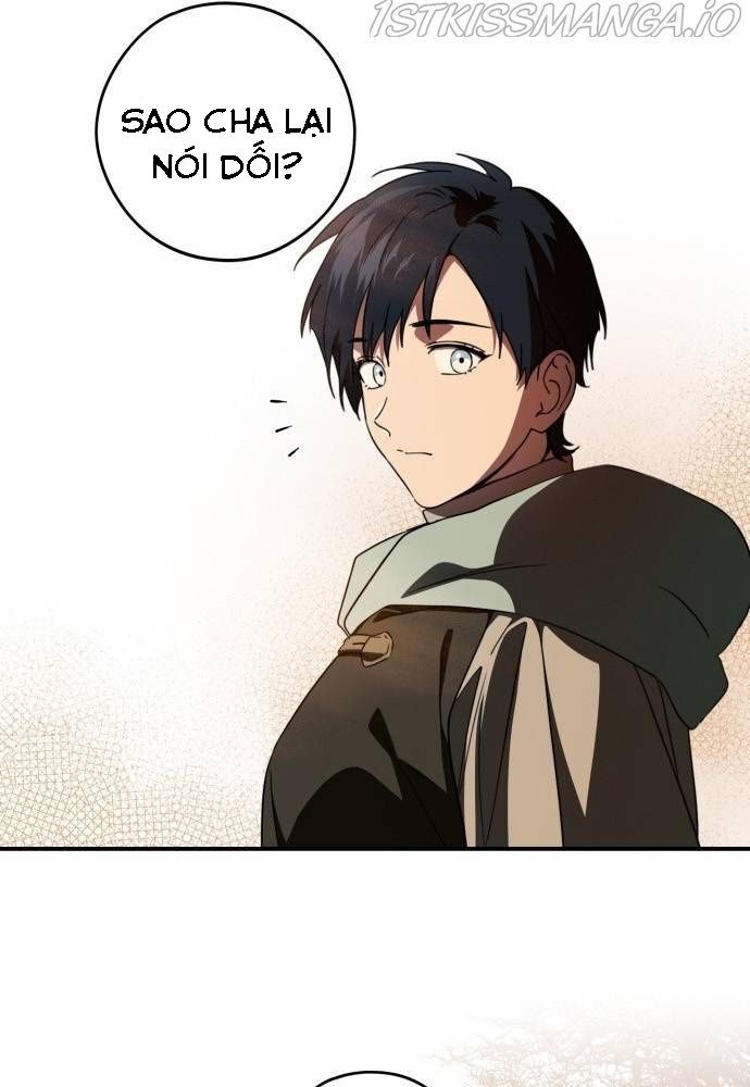 Bị Che Khuất Bởi Mặt Trời Lặn Chapter 103 - Trang 2