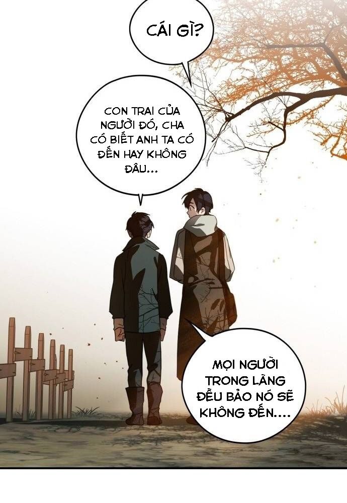 Bị Che Khuất Bởi Mặt Trời Lặn Chapter 103 - Trang 2