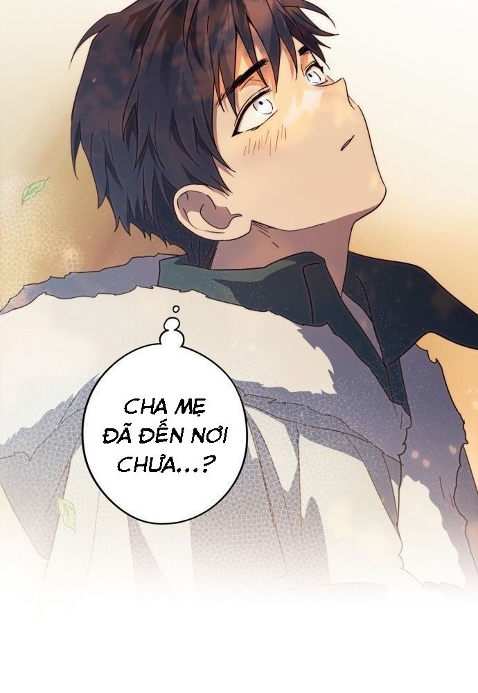 Bị Che Khuất Bởi Mặt Trời Lặn Chapter 104 - Trang 2