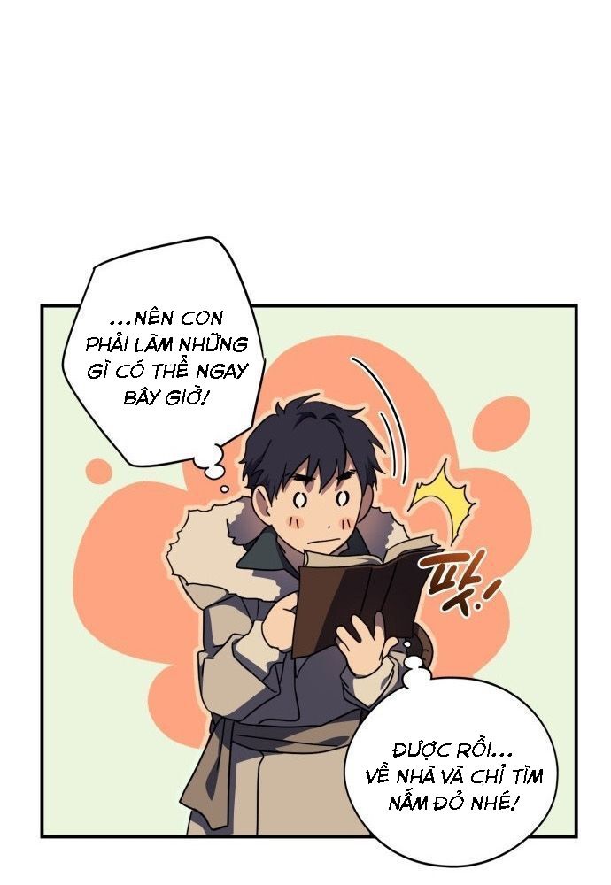 Bị Che Khuất Bởi Mặt Trời Lặn Chapter 104 - Trang 2