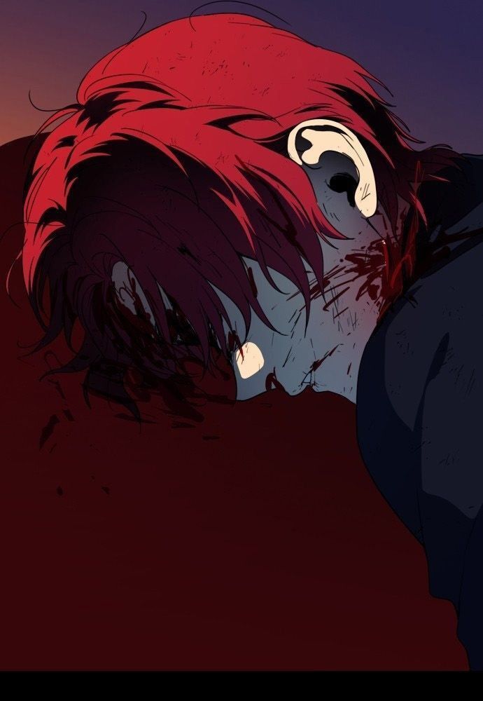 Bị Che Khuất Bởi Mặt Trời Lặn Chapter 104 - Trang 2