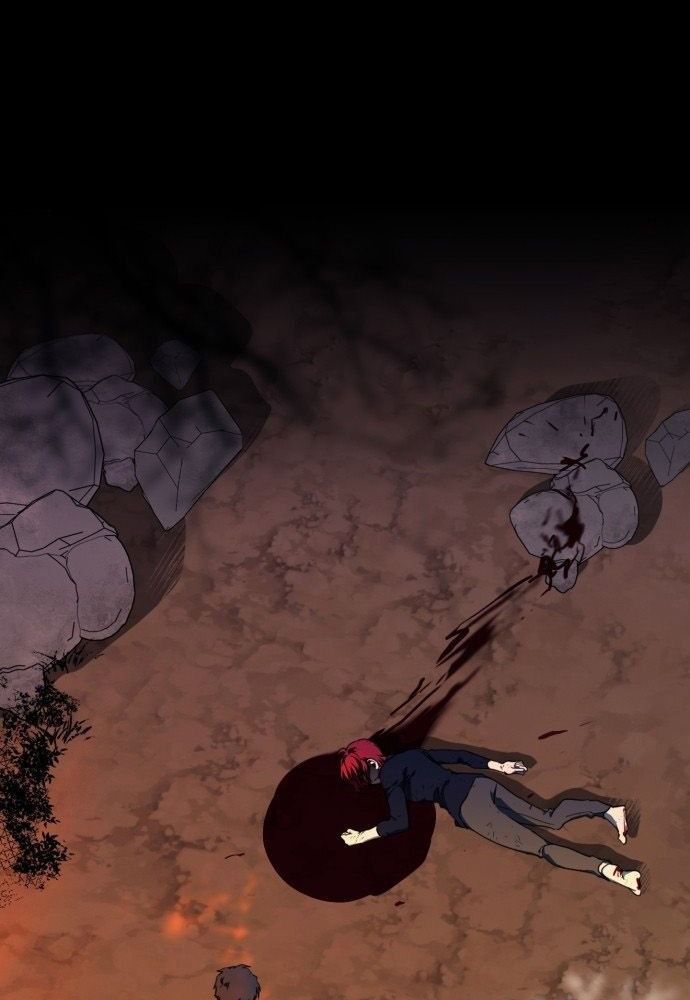 Bị Che Khuất Bởi Mặt Trời Lặn Chapter 104 - Trang 2