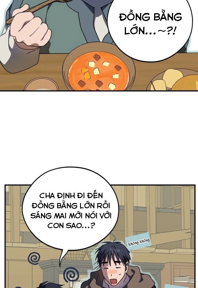 Bị Che Khuất Bởi Mặt Trời Lặn Chapter 104 - Trang 2