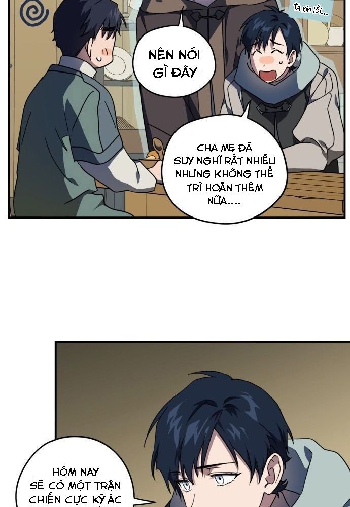 Bị Che Khuất Bởi Mặt Trời Lặn Chapter 104 - Trang 2