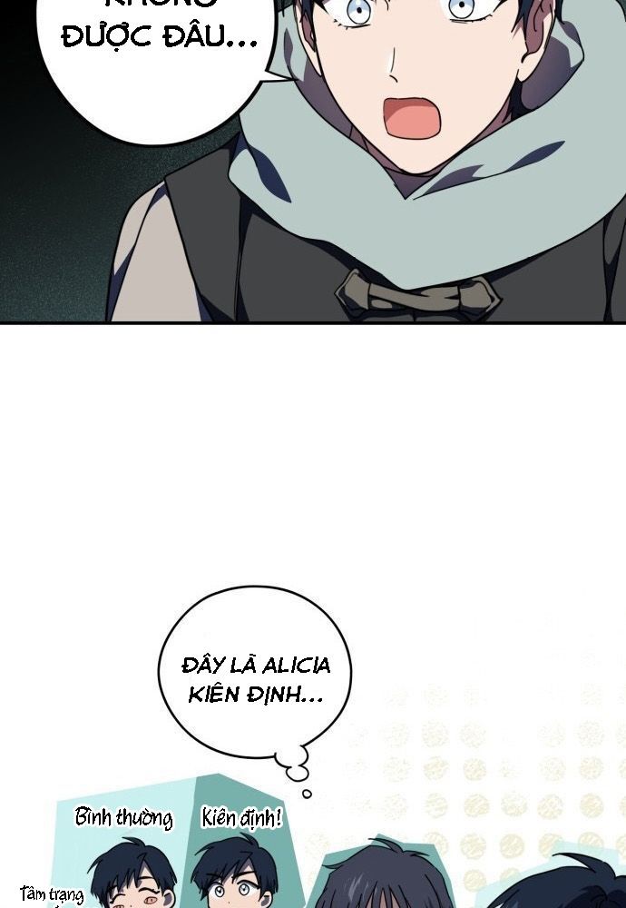 Bị Che Khuất Bởi Mặt Trời Lặn Chapter 104 - Trang 2