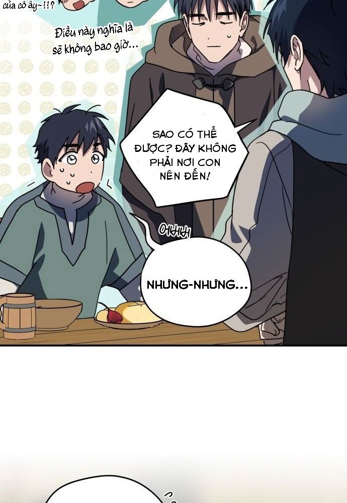 Bị Che Khuất Bởi Mặt Trời Lặn Chapter 104 - Trang 2